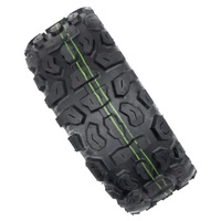 Pneu Run Flat Gel Punctureproof Kaabo Dualtron Nami Off Road Tyre CST