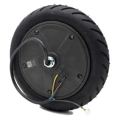 Motor Ninebot E22E OEM Original com Pneu