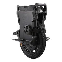 Monociclo Elétrico Leaperkim Lynx - Potência 8000W | Bateria 18Ah | Velocidade 77mph | Alcance 110mi