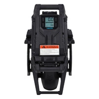 Monociclo Elétrico Leaperkim Patton S - Potência 7000W | Bateria 17.6Ah | Velocidade 50mph | Alcance 62mi | Novo Patton | Células Samsung 50S