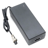 Carregador para Kugoo Gbooster