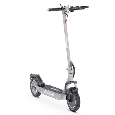 iENYRID M1 Foldable Electric Trotinete eléctrica - 500W Potência | Bateria 12.5Ah | Velocidade 15.5mph | Alcance 19mi