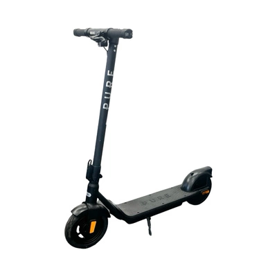 Pure Electric Air 3 Electric Trotinete eléctrica - 550W / 19mi Range / IP65-Rated / Refurbished