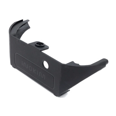 Tampa plástica frontal da luz Inokim