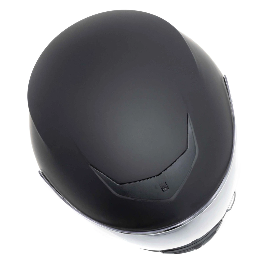 Capacete facial completo