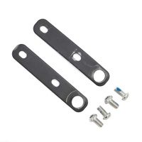 Suporte de farol dianteiro T4 Dual