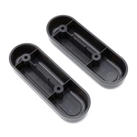 Tampa lateral de plástico Ninebot G30 Max