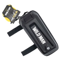 Saco de arrumação frontal Wildman