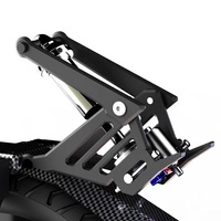 Begode X-Way Monociclo elétrico | Potência 4500W | Velocidade 62mph | Bateria 17.9Ah 168V | Alcance 100mi