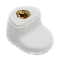 Gancho para guarda-lamas traseiro para Xiaomi M365/Pro