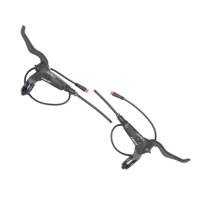 Alavanca de travão hidráulico Nutt com sensor