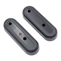 Tampa lateral de plástico Ninebot G30 Max