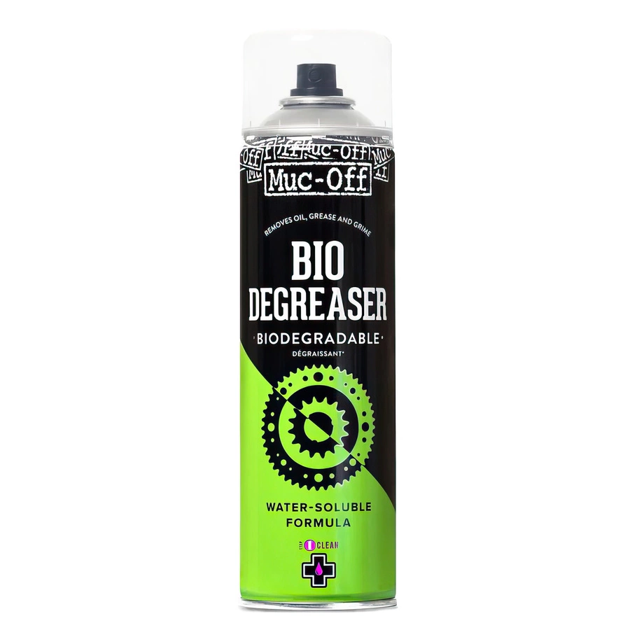 Bio Desengordurante - 500ml