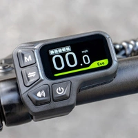 Bicicleta eléctrica Fiido L3 - 350W Potência | Bateria 23.2Ah | Velocidade 15.5mph | Alcance 124mi