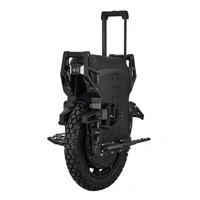 Monociclo Elétrico Leaperkim Lynx - Potência 8000W | Bateria 18Ah | Velocidade 77mph | Alcance 110mi