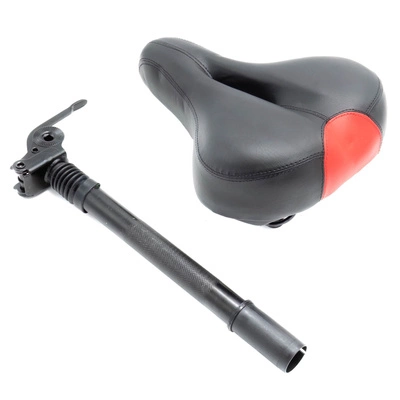 Substituição de assento Kugoo M4