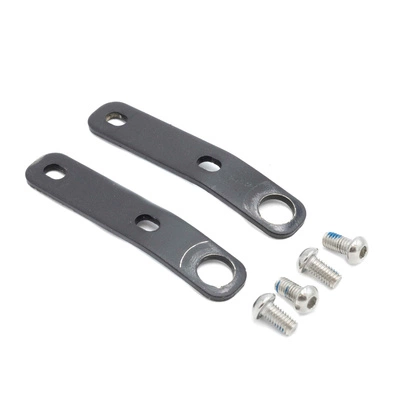 Suporte de farol dianteiro T4 Dual