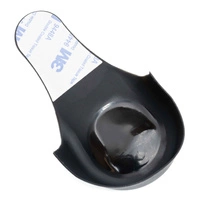 Silicone à prova de água Painelcobertura da prancha para Ninebot ES 1/2/3/4