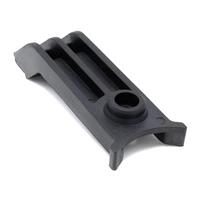 Suporte traseiro Guarda-lamas Inokim OX OXO Para-lamas