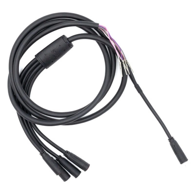 Cabo de dados Kugoo M4 Nova versão da linha Julet