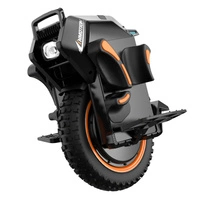 InMotion V14 4000W 43mph Velocidade 74mi Alcance