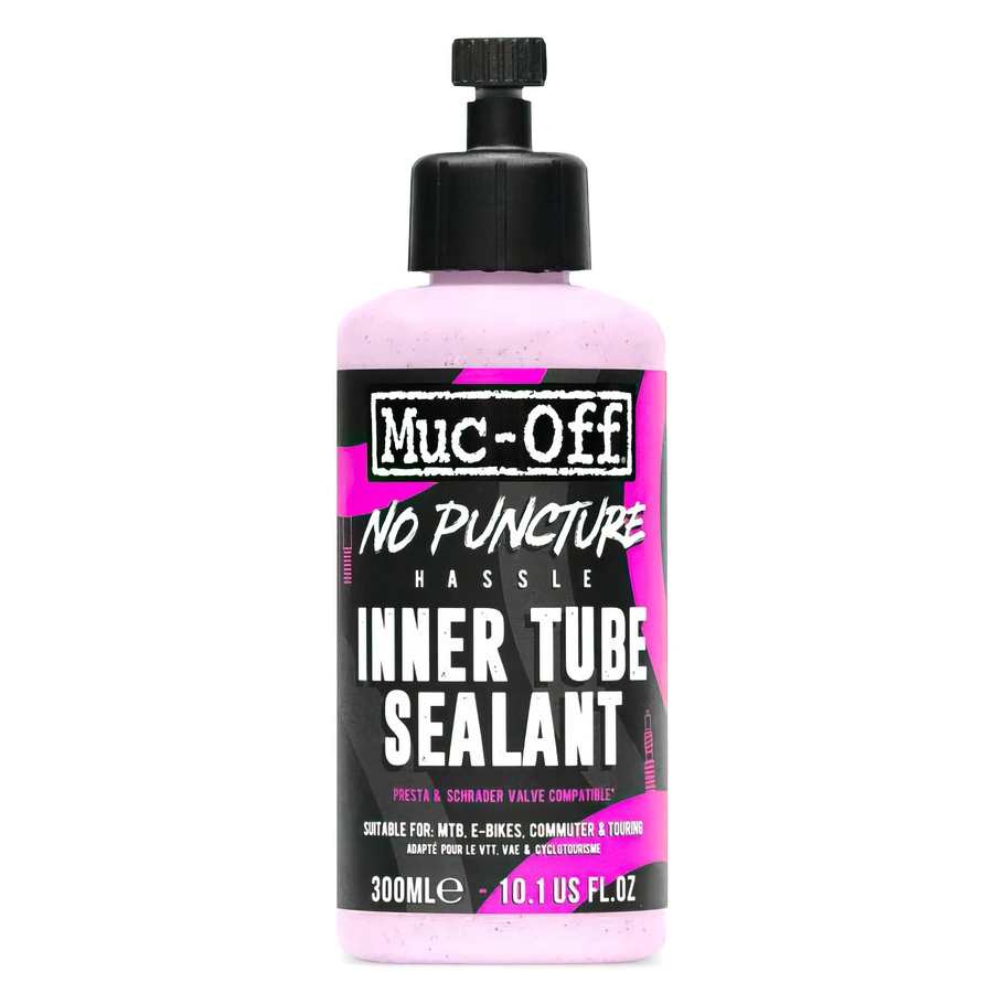 Fluido de proteção contra furos para o tubo interior Muc-Off 300ml