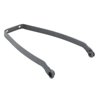 Suporte metálico para guarda-lamas traseiro para Xiaomi 1S/Pro 2