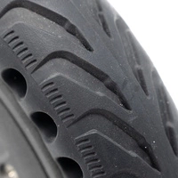 Réplica do motor Xiaomi Trotinete eléctrica Pneu sólido