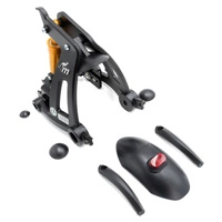 Suspensão Traseira Monorim para Ninebot G30 Max