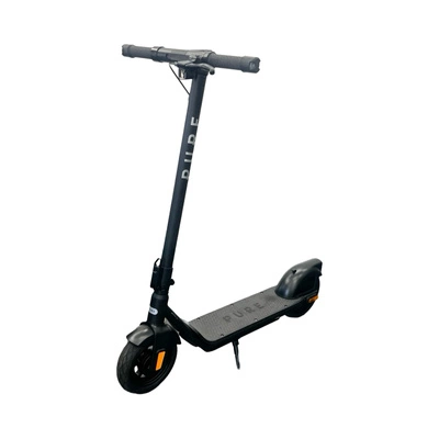 Pure Electric Air 3 Electric Trotinete eléctrica - 550W / 19mi Range / IP65-Rated / Refurbished