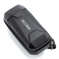 Saco de arrumação frontal Wildman