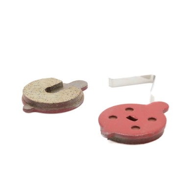 Pastilha de travão Niu KQi2 Pro KQi3 Pro KQi3 Max