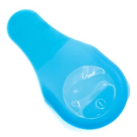 Silicone à prova de água Painelcobertura da prancha para Ninebot ES 1/2/3/4