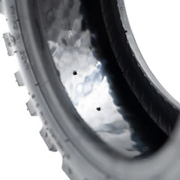 Pneu Run Flat Gel 90/65 - 6.5 Off Road CST