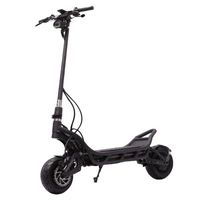 Nami Burn E2 Max Viper Electric Trotinete eléctrica | Extreme Performance | 3000W (8400W Peak) Power | 60mph Speed | 28Ah Battery | 50mi Range | Hyper Performance | Premium Sport Transport