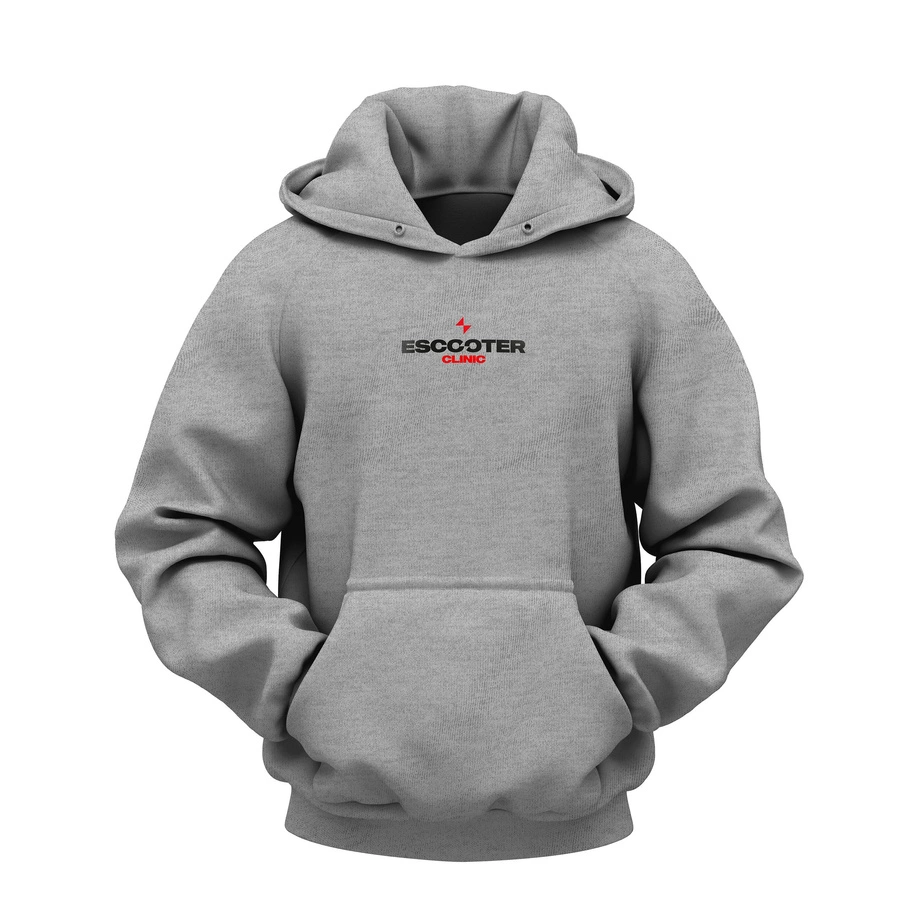 Moletom com capuz Voltnation Crown