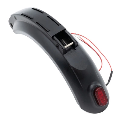 Guarda-lamas Travão Kugoo S1 S2 S3 Montagem