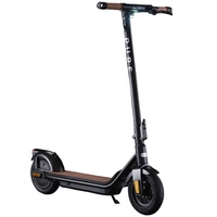 Pure Air 4 Pro Electric Trotinete eléctrica - 900W Potência | Bateria 9.6Ah | Velocidade 15.5mph | Alcance 25mi