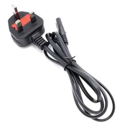 Ficha para carregador IEC C7