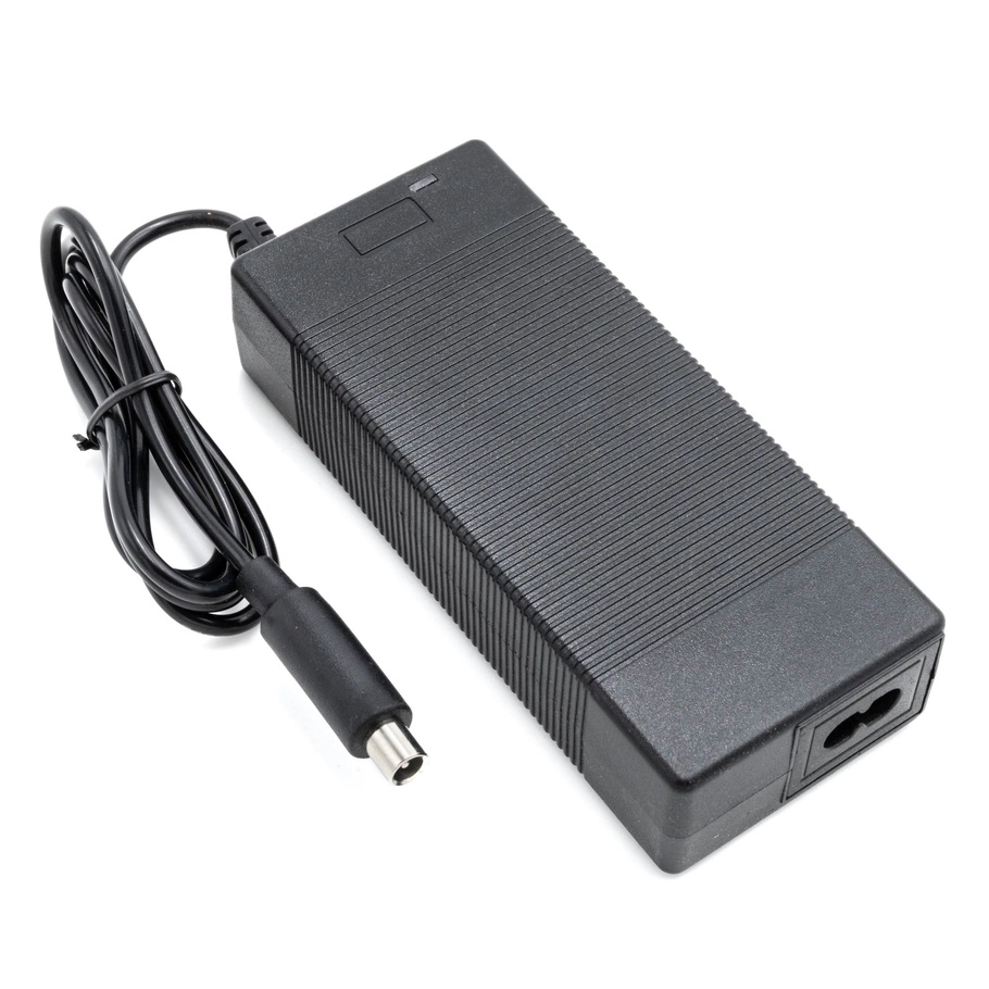Carregador RCA 8mm