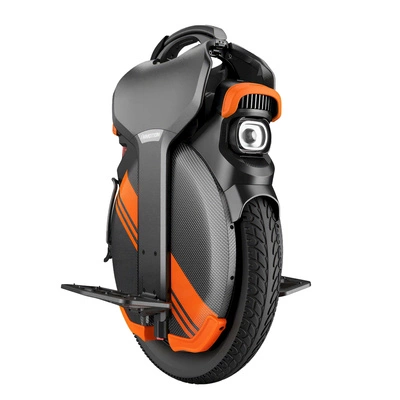 Monociclo elétrico InMotion V11Y - Potência 2500W | Bateria 18Ah | Velocidade 37mph | Alcance 75mi