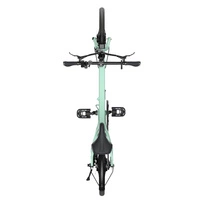 Bicicleta eléctrica ENGWE P20 - Potência 250W | Bateria 9.6Ah | Velocidade 15.5mph | Alcance 62mi