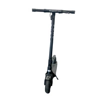 Pure Electric Air 3 Electric Trotinete eléctrica - 550W / 19mi Range / IP65-Rated / Refurbished