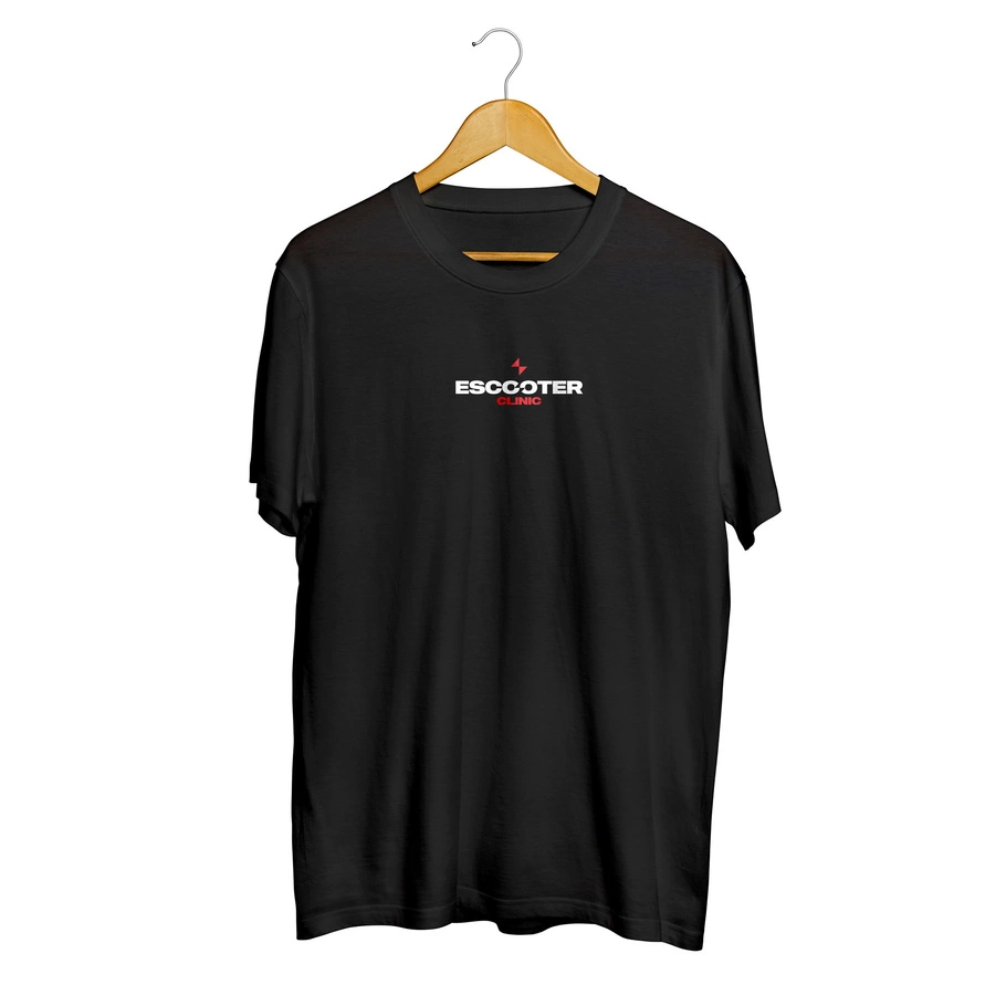 Tshirt Voltnation Crown