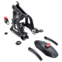 Suspensão traseira Monorim para Xiaomi M365/Pro