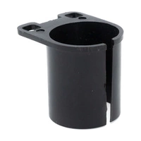 Haste de plástico Kugoo M4/Pro Barra T de suporte