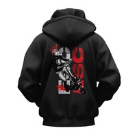 Moletom com capuz Voltnation Crown