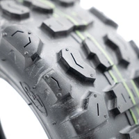Pneu Run Flat Gel 90/65 - 6.5 Off Road CST