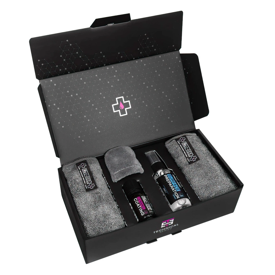 Kit de proteção de cerâmica Ebike Etrotinete eléctrica