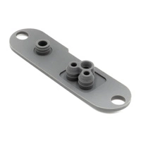 Junta da porta de carregamento Ninebot G30 Resistência máxima à água